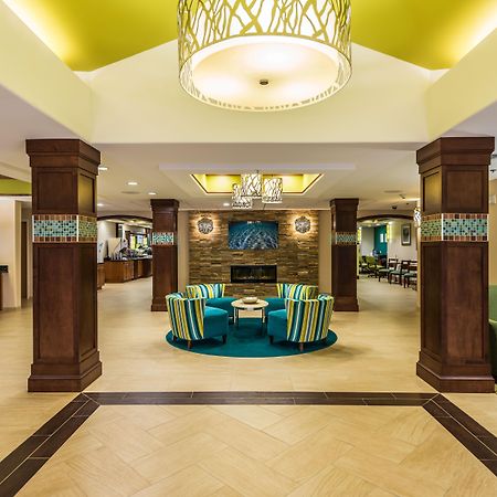 Holiday Inn Express Hotel & Suites Jacksonville-Blount Island By Ihg Εξωτερικό φωτογραφία