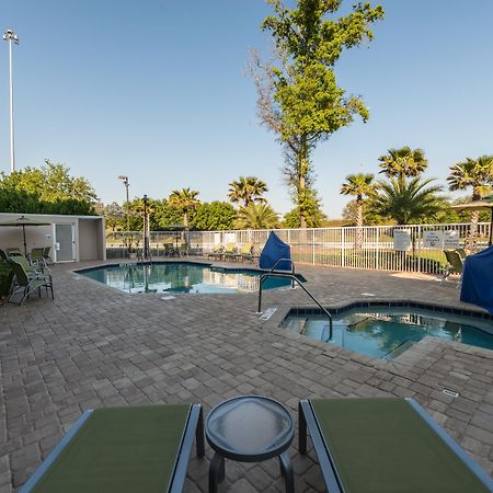 Holiday Inn Express Hotel & Suites Jacksonville-Blount Island By Ihg Εξωτερικό φωτογραφία
