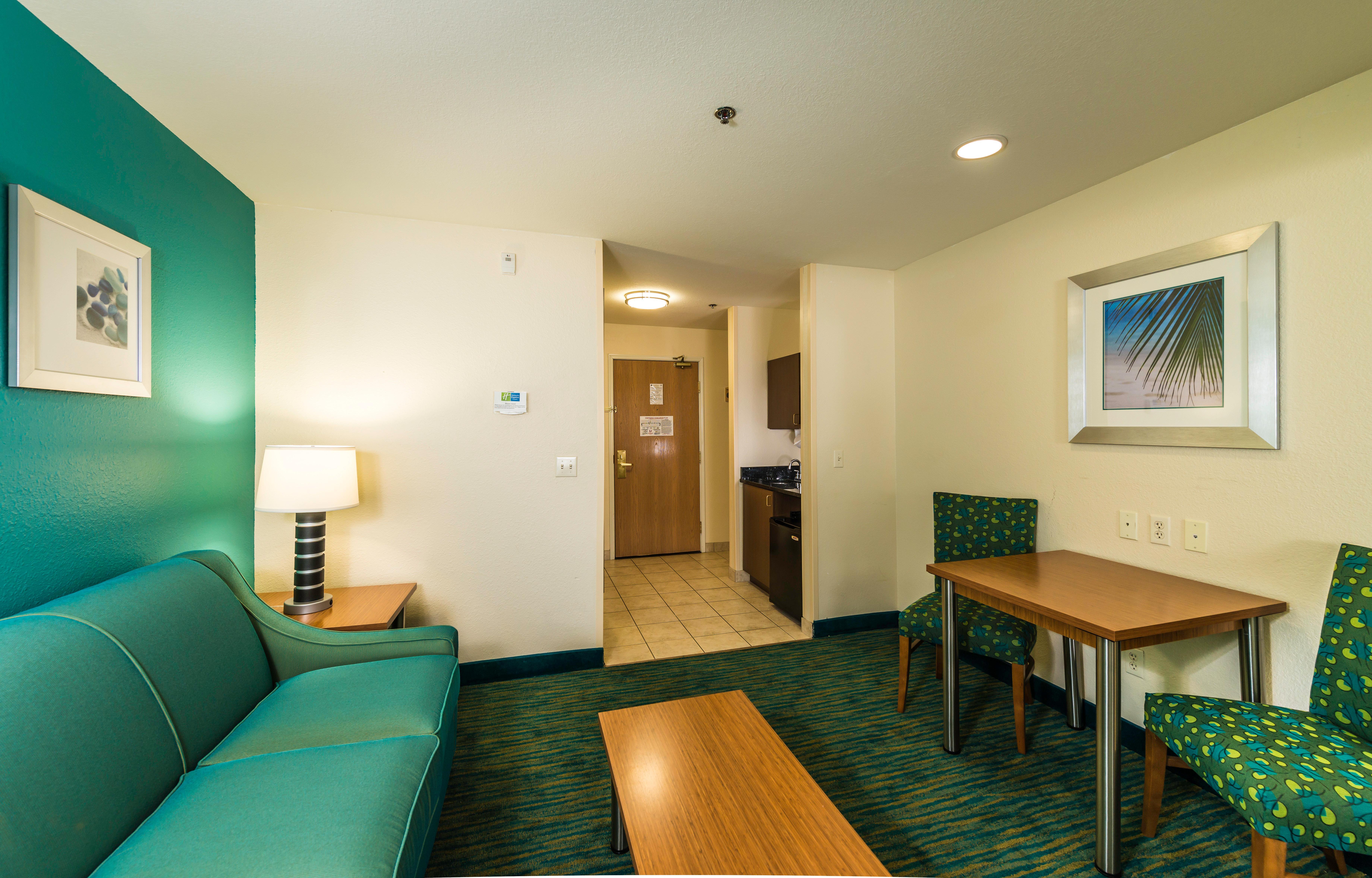 Holiday Inn Express Hotel & Suites Jacksonville-Blount Island By Ihg Εξωτερικό φωτογραφία