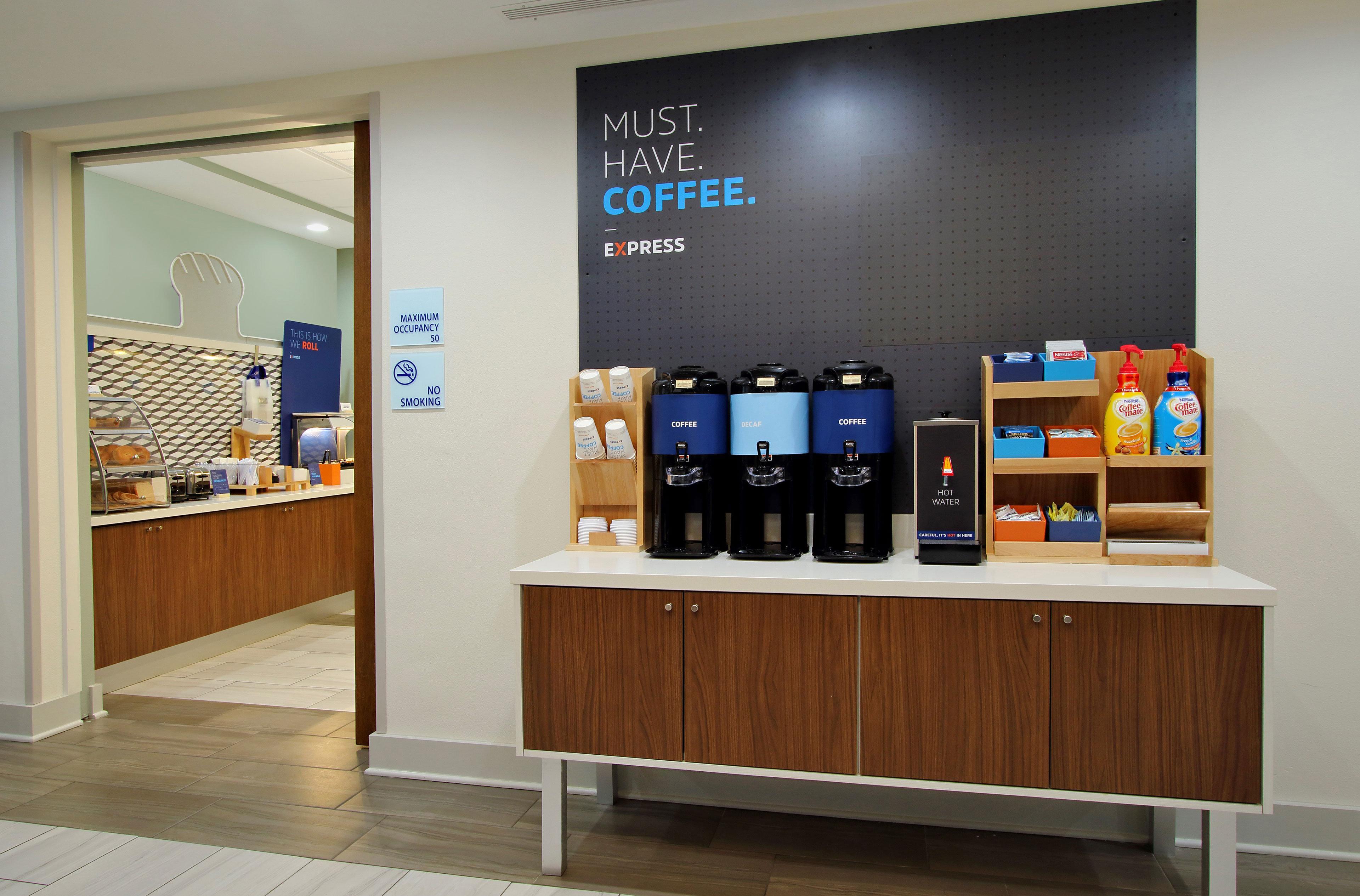 Holiday Inn Express Hotel & Suites Jacksonville-Blount Island By Ihg Εξωτερικό φωτογραφία