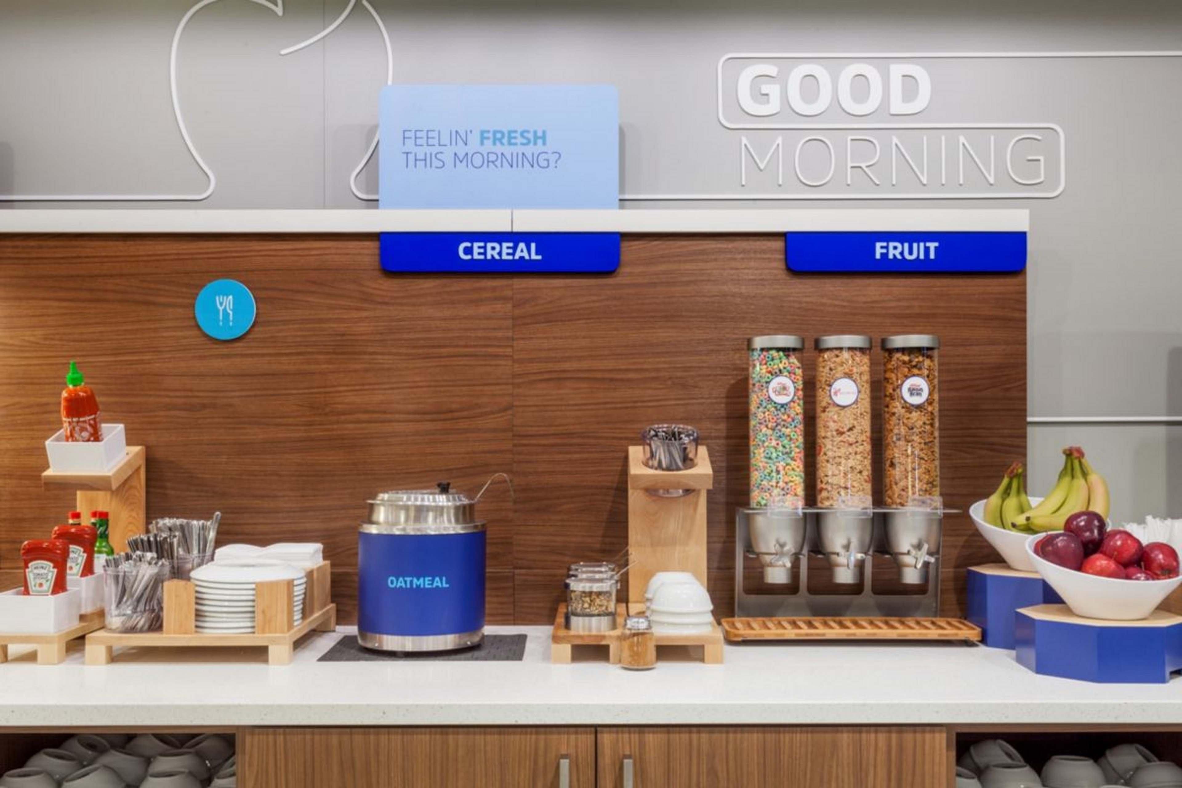 Holiday Inn Express Hotel & Suites Jacksonville-Blount Island By Ihg Εξωτερικό φωτογραφία