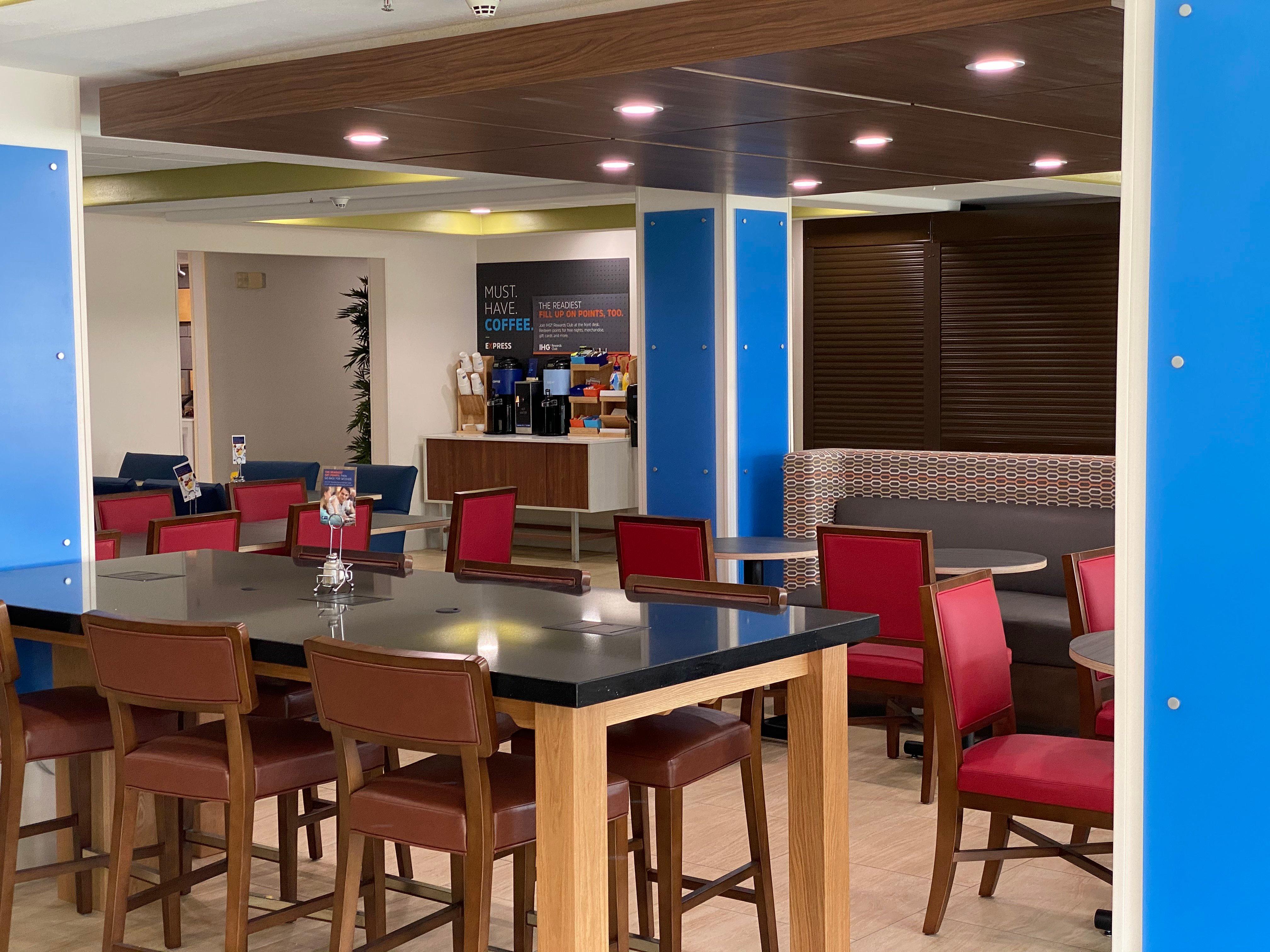 Holiday Inn Express Hotel & Suites Jacksonville-Blount Island By Ihg Εξωτερικό φωτογραφία