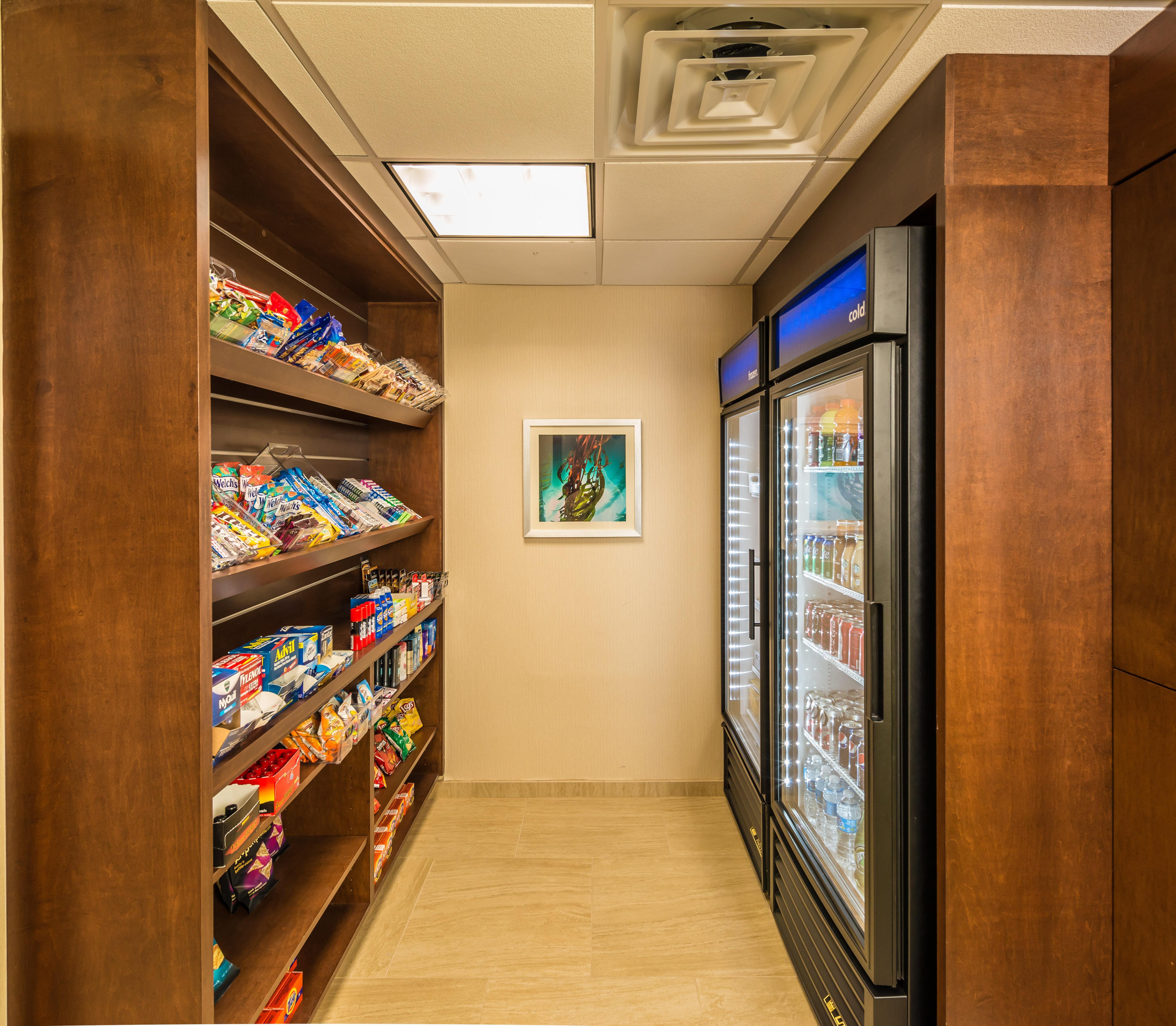 Holiday Inn Express Hotel & Suites Jacksonville-Blount Island By Ihg Εξωτερικό φωτογραφία