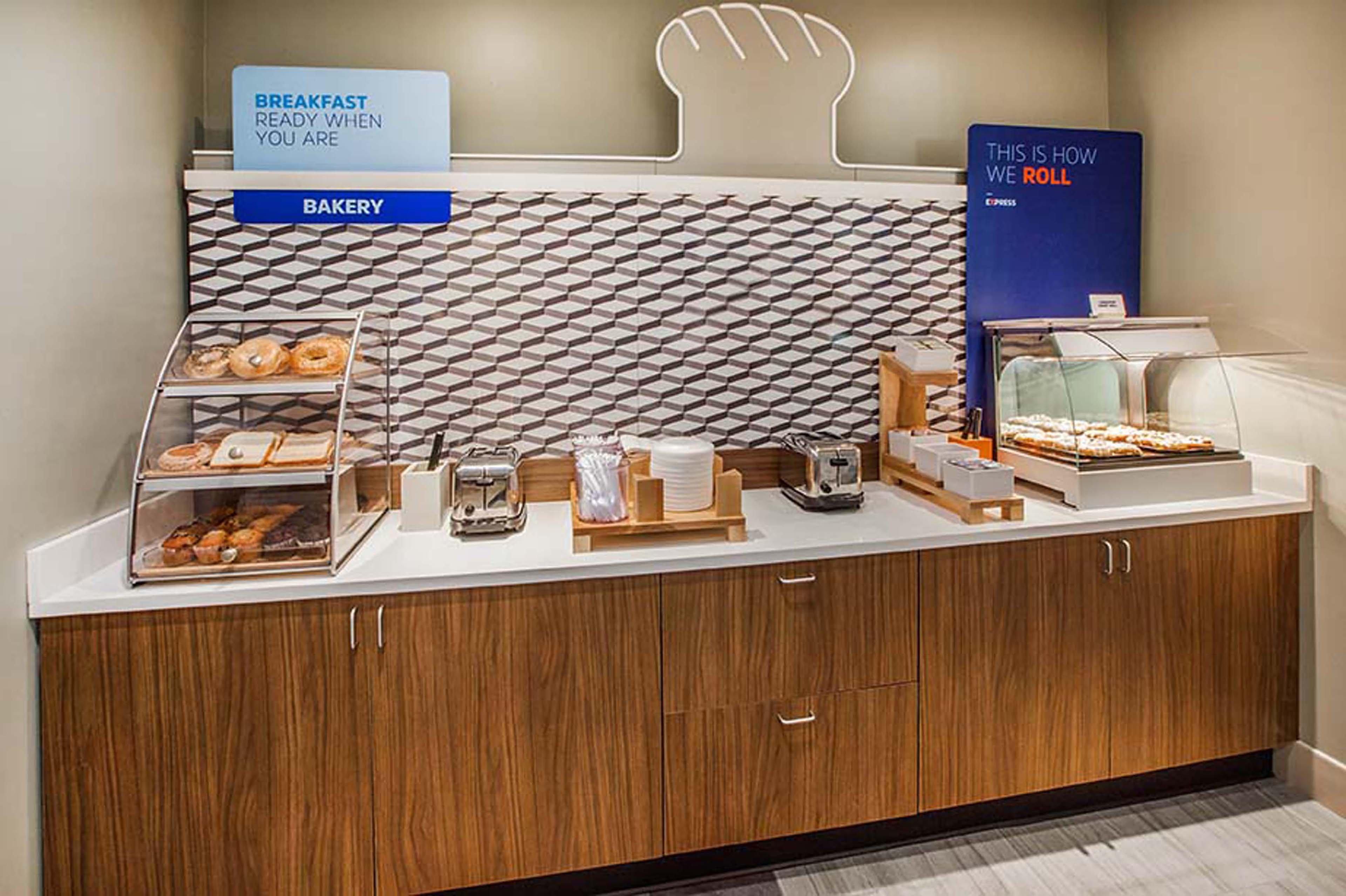 Holiday Inn Express Hotel & Suites Jacksonville-Blount Island By Ihg Εξωτερικό φωτογραφία