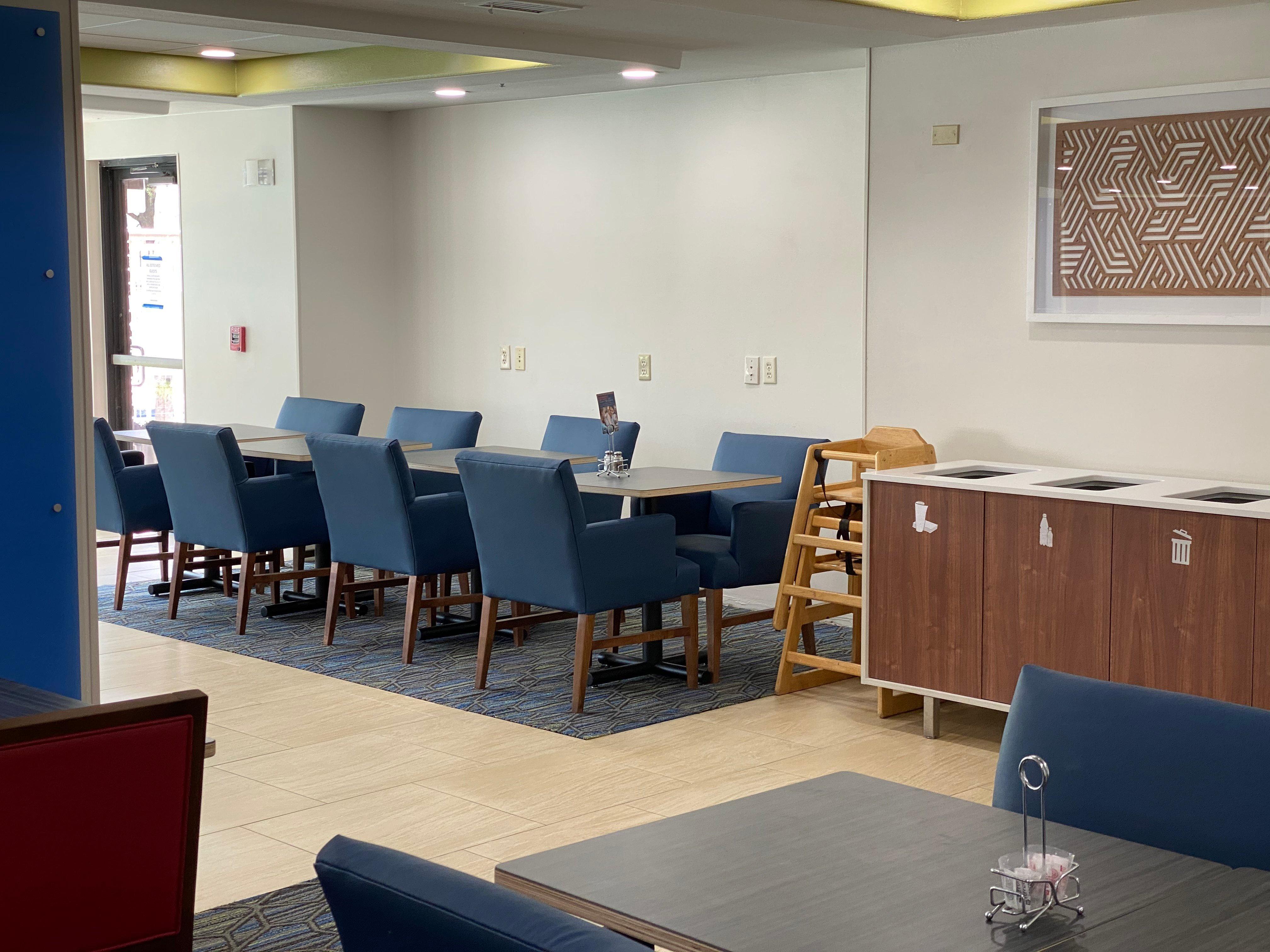 Holiday Inn Express Hotel & Suites Jacksonville-Blount Island By Ihg Εξωτερικό φωτογραφία