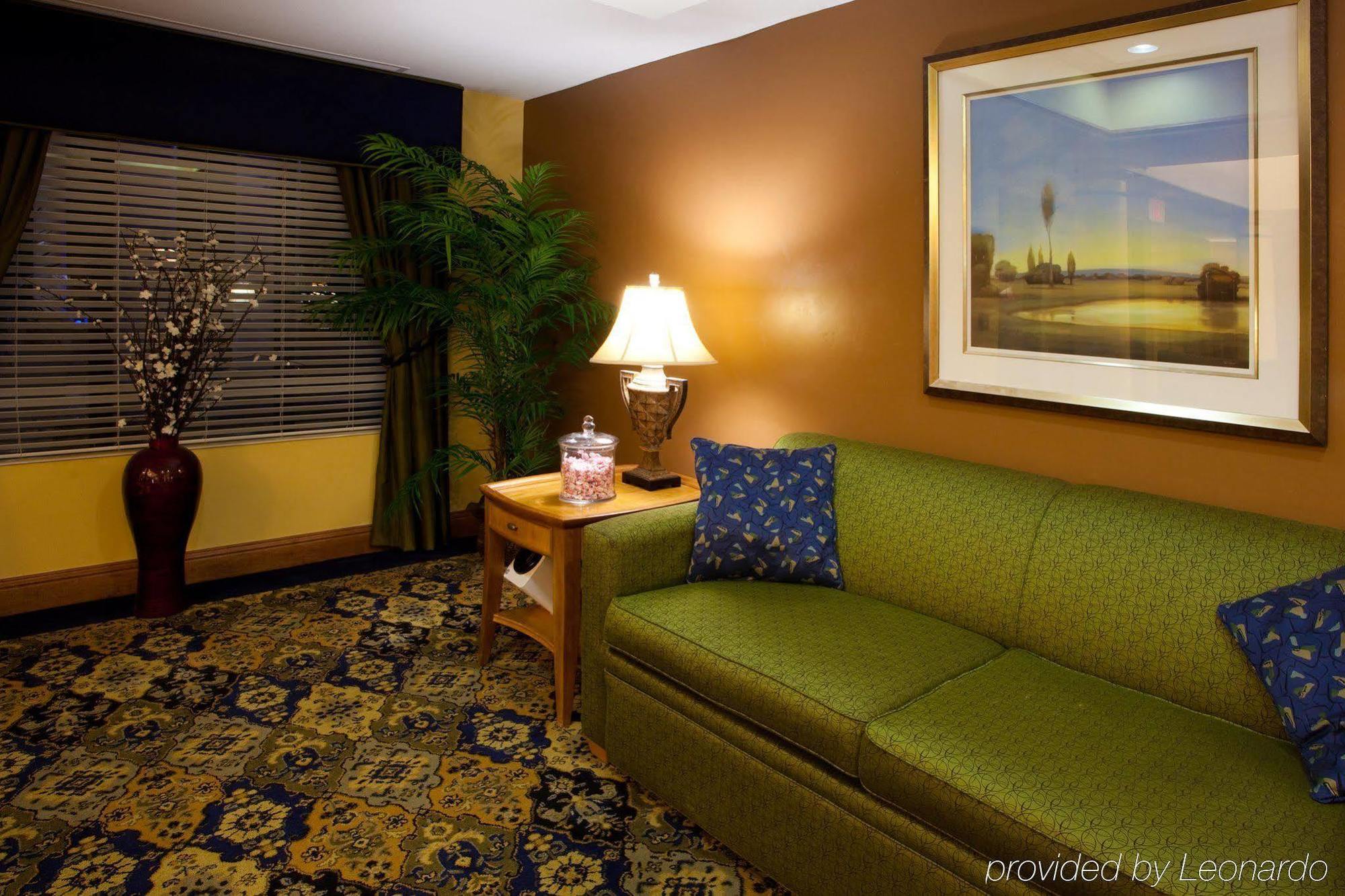 Holiday Inn Express Hotel & Suites Jacksonville-Blount Island By Ihg Εσωτερικό φωτογραφία
