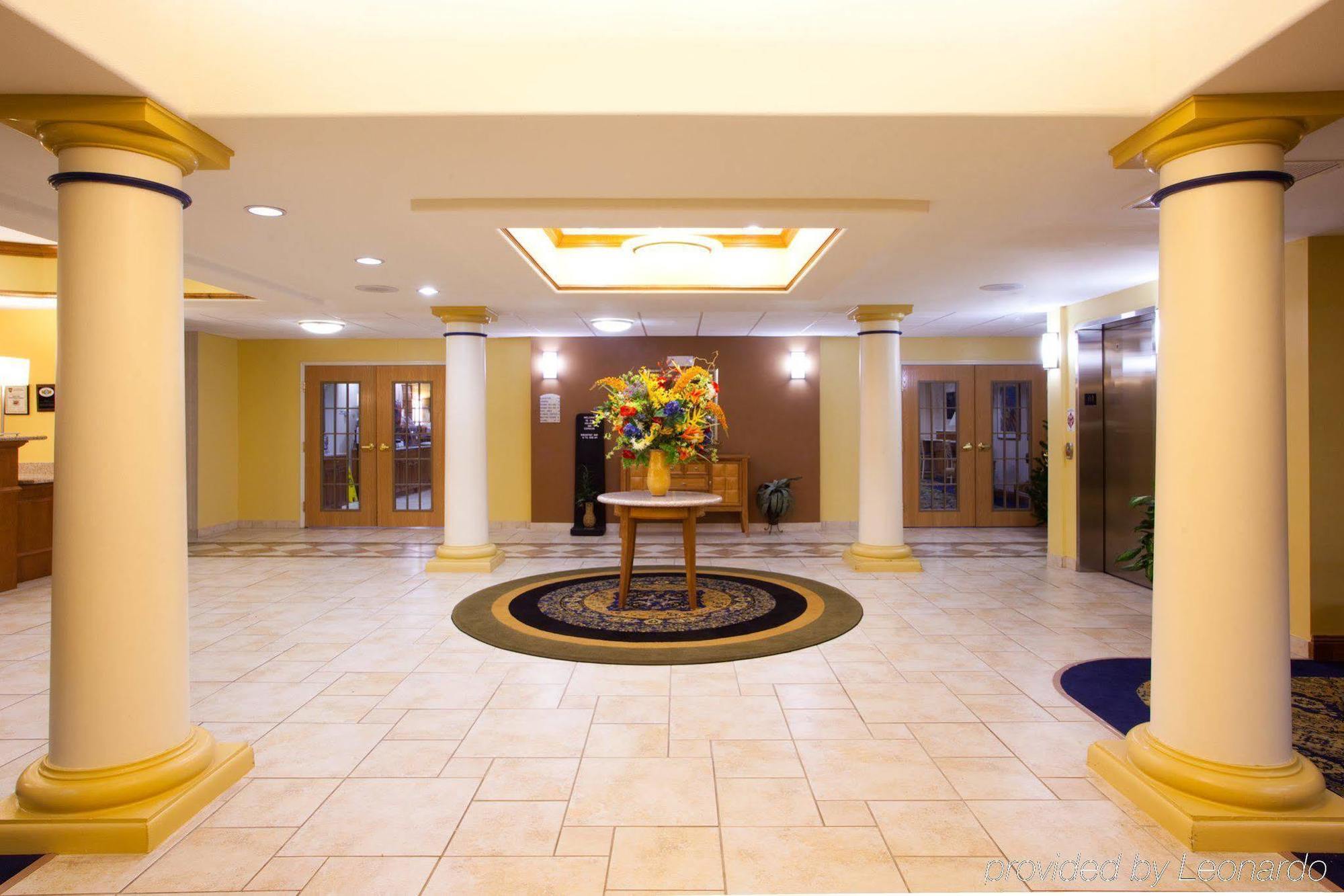 Holiday Inn Express Hotel & Suites Jacksonville-Blount Island By Ihg Εσωτερικό φωτογραφία