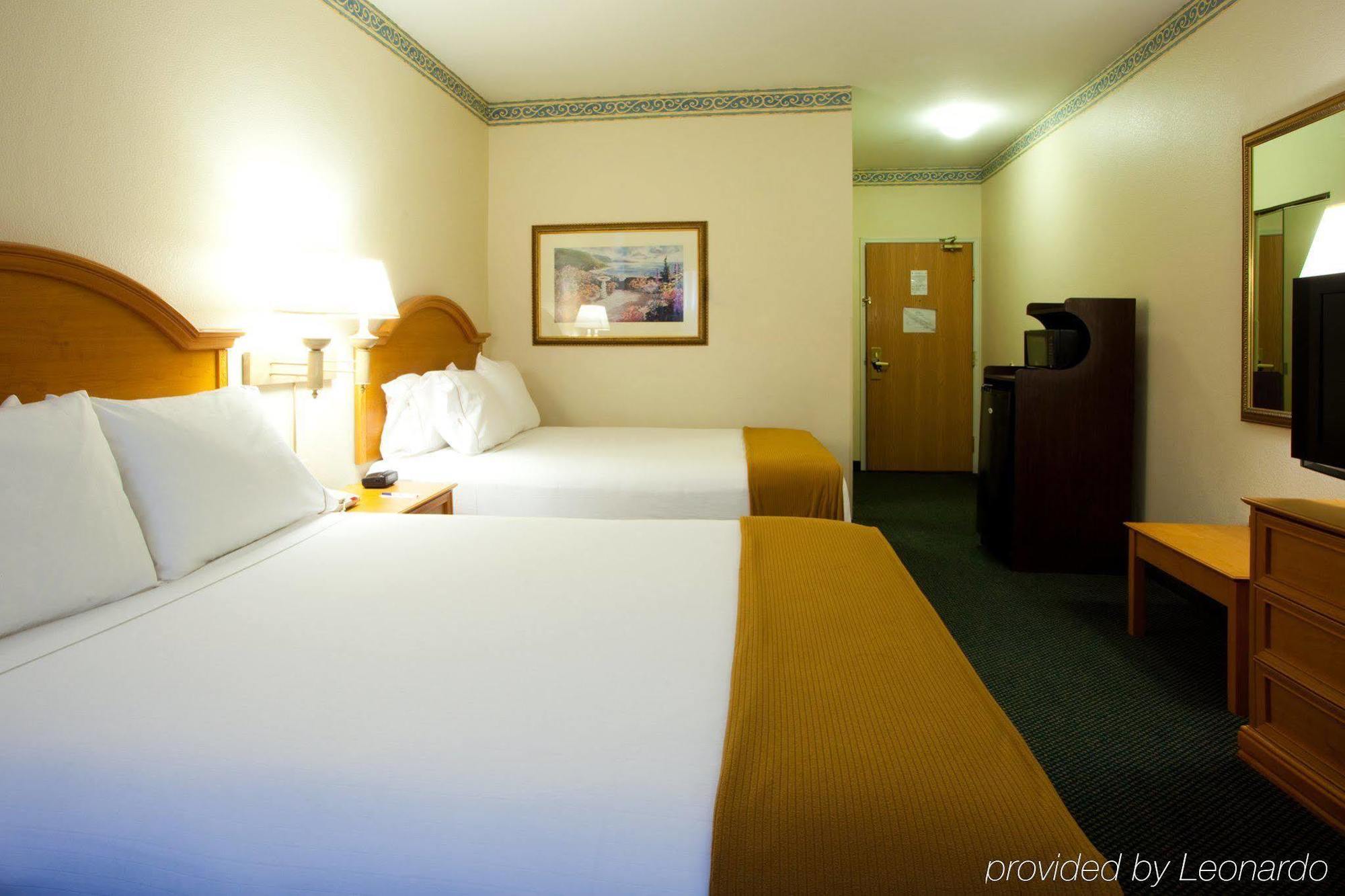 Holiday Inn Express Hotel & Suites Jacksonville-Blount Island By Ihg Εξωτερικό φωτογραφία