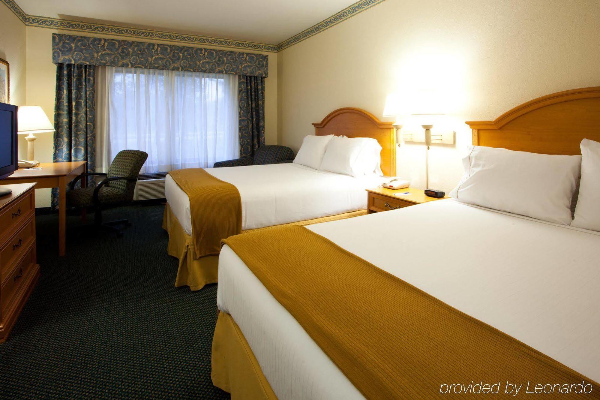 Holiday Inn Express Hotel & Suites Jacksonville-Blount Island By Ihg Δωμάτιο φωτογραφία