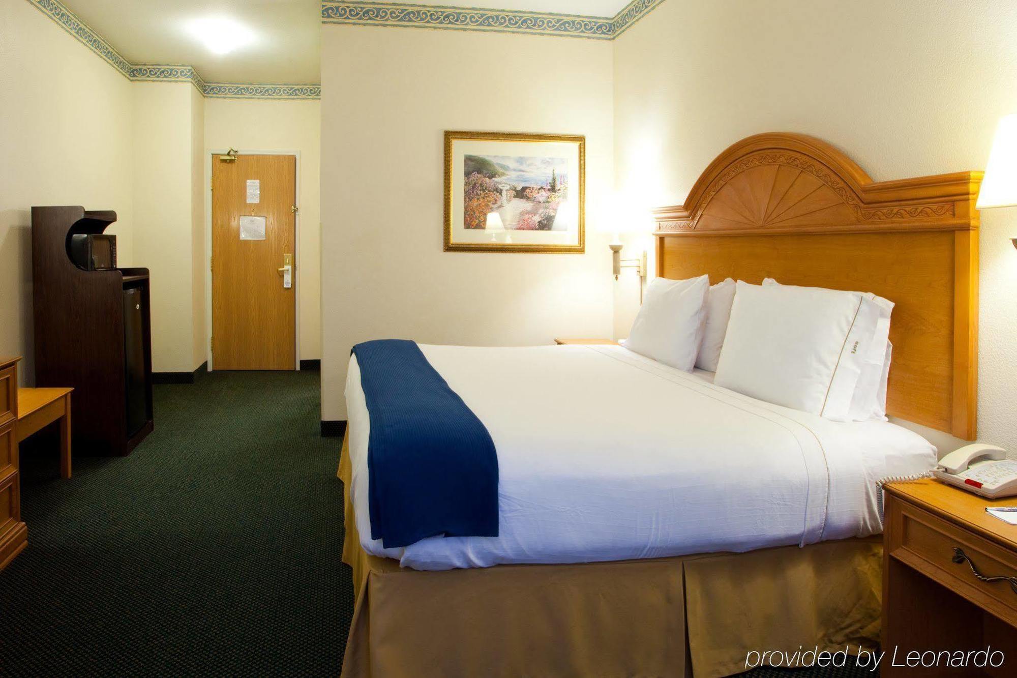 Holiday Inn Express Hotel & Suites Jacksonville-Blount Island By Ihg Δωμάτιο φωτογραφία