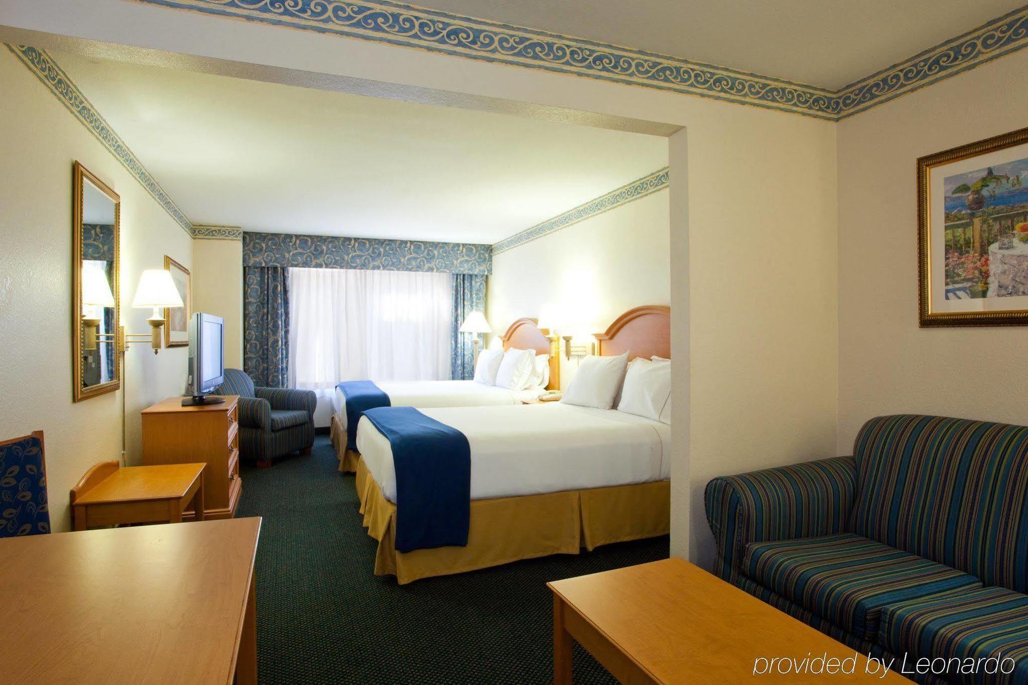 Holiday Inn Express Hotel & Suites Jacksonville-Blount Island By Ihg Εξωτερικό φωτογραφία