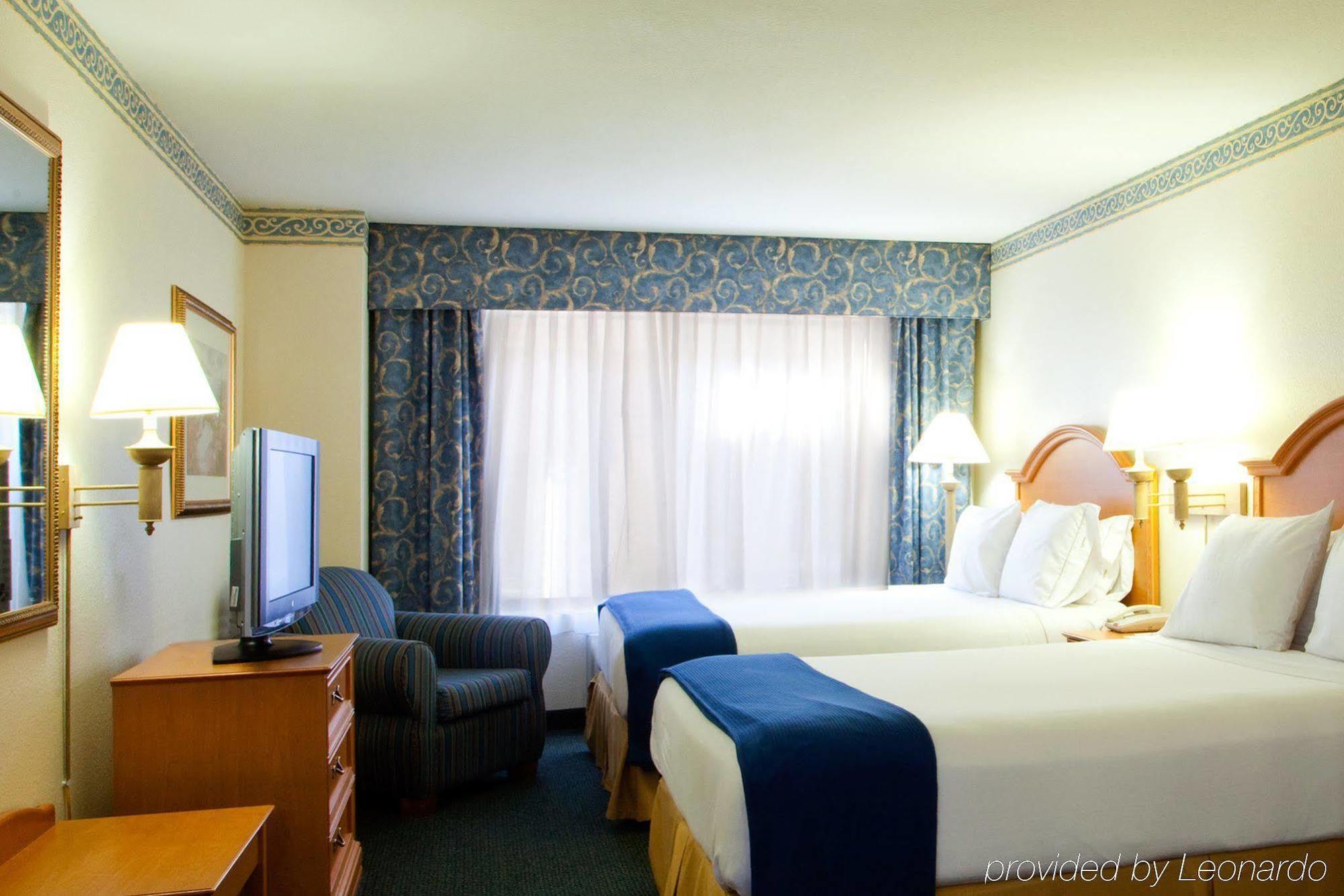 Holiday Inn Express Hotel & Suites Jacksonville-Blount Island By Ihg Εξωτερικό φωτογραφία