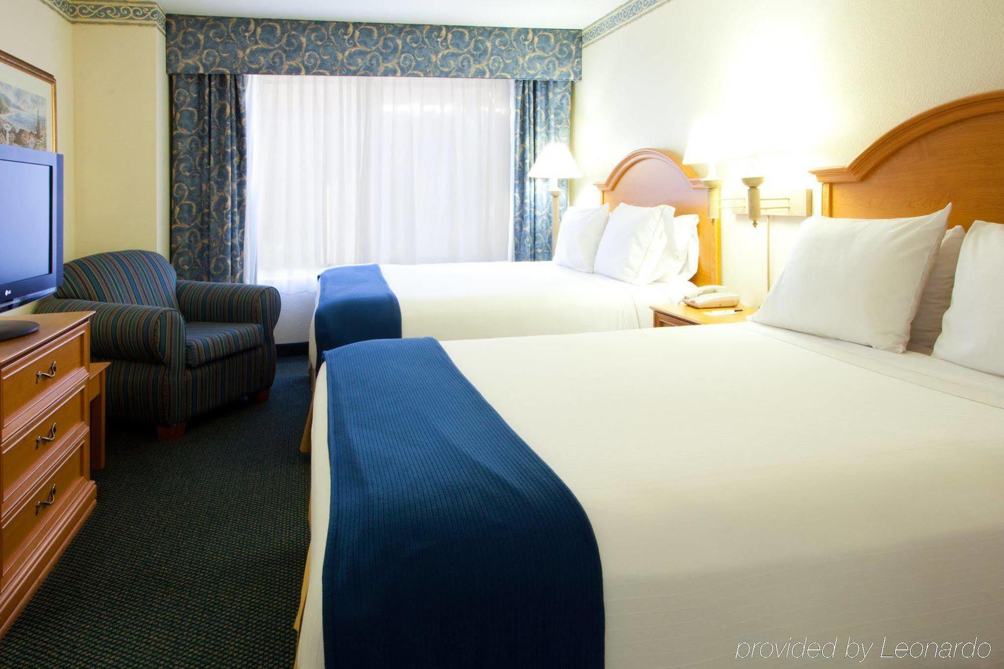 Holiday Inn Express Hotel & Suites Jacksonville-Blount Island By Ihg Εξωτερικό φωτογραφία