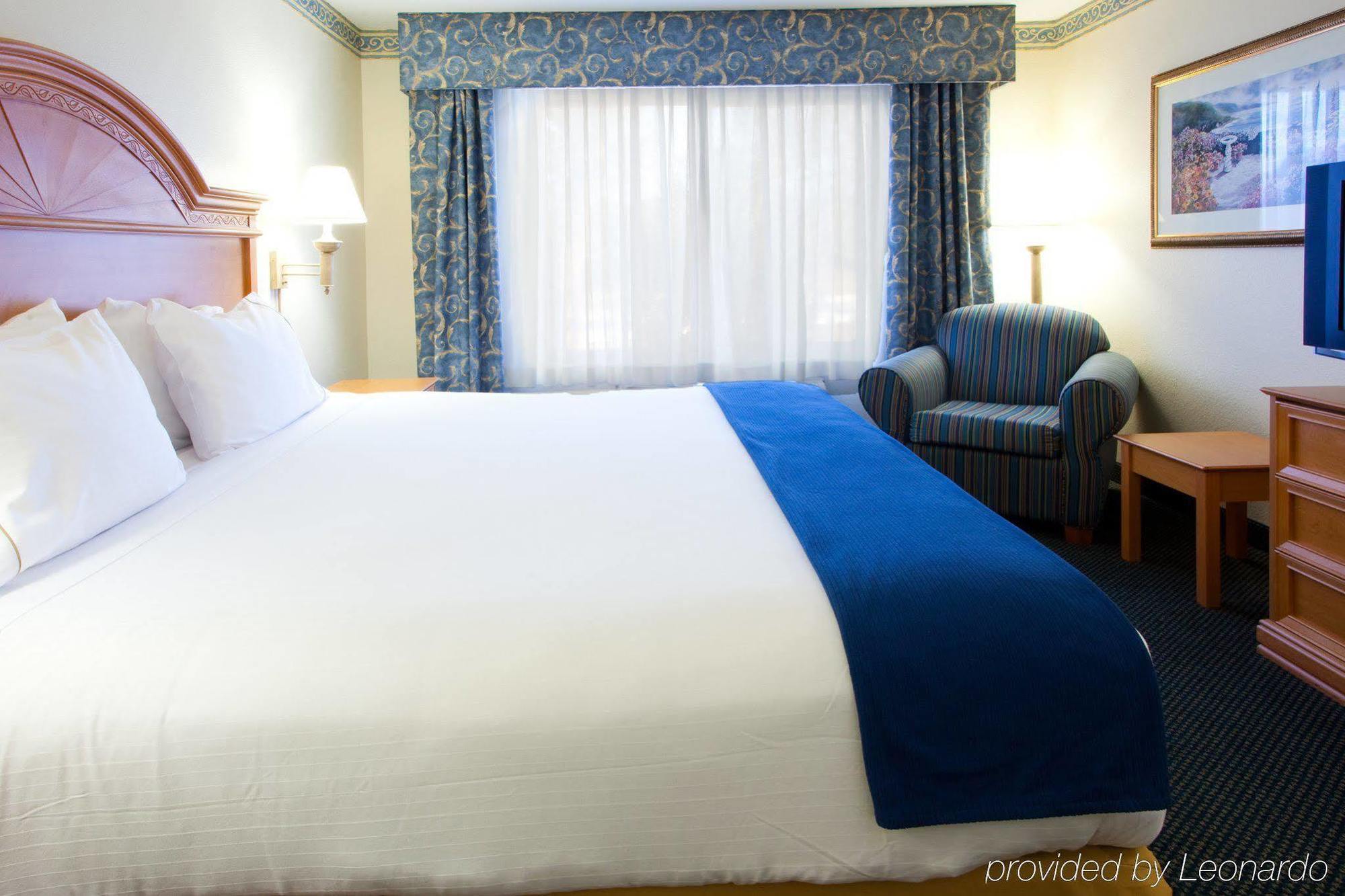 Holiday Inn Express Hotel & Suites Jacksonville-Blount Island By Ihg Εξωτερικό φωτογραφία