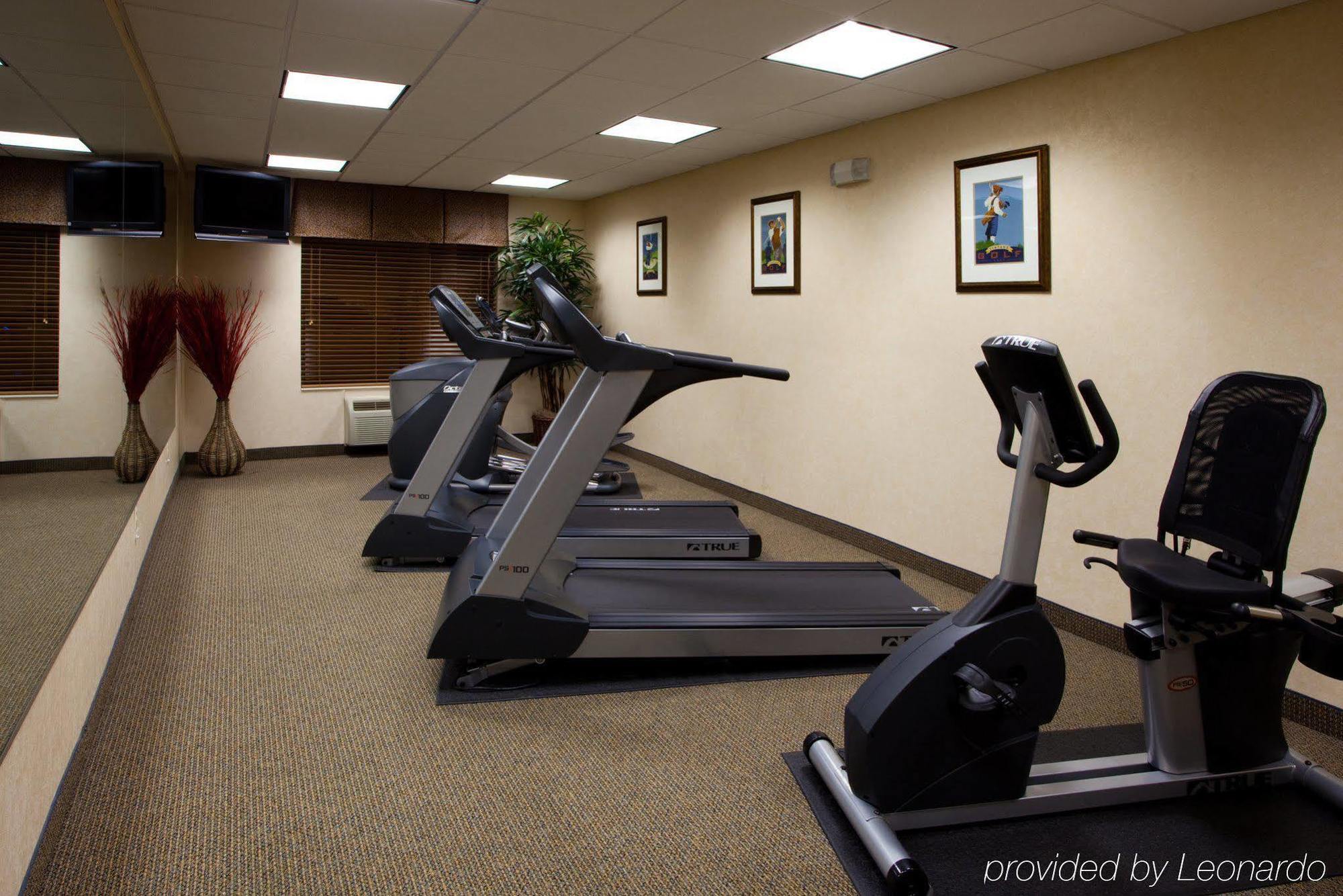 Holiday Inn Express Hotel & Suites Jacksonville-Blount Island By Ihg Ανέσεις φωτογραφία