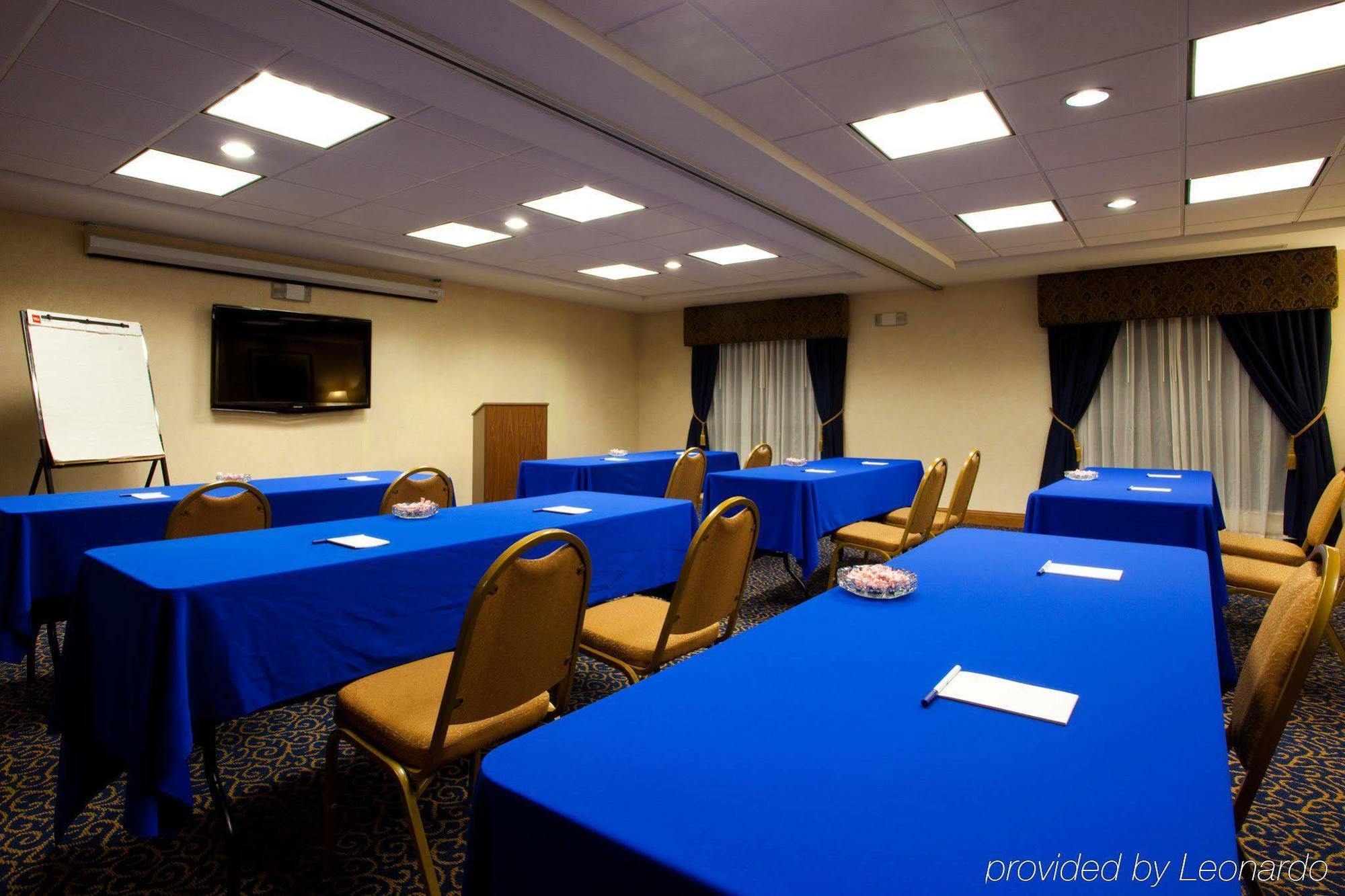 Holiday Inn Express Hotel & Suites Jacksonville-Blount Island By Ihg Εξωτερικό φωτογραφία