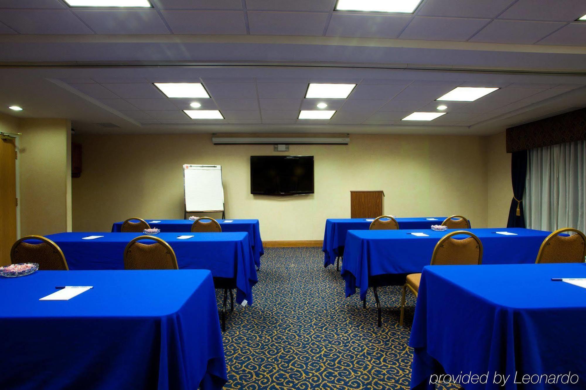 Holiday Inn Express Hotel & Suites Jacksonville-Blount Island By Ihg Εξωτερικό φωτογραφία